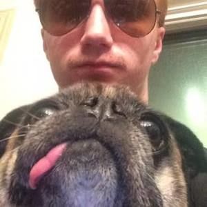 Meet your Posher, Cody